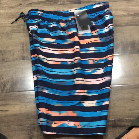 Nike Other - NIKE SWIMWEAR REPEL/water repellent men’s M